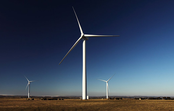 风力发电机发电原理是什么？