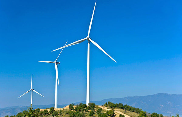 山区架设风力发电机有哪些注意事项？