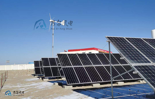 1000W/3000W风力发电机怎么选？