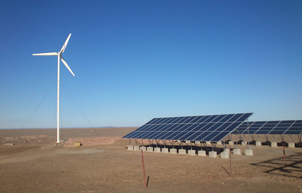 家用风力发电机靠谱吗？客观拆解，看完再决定是否入手