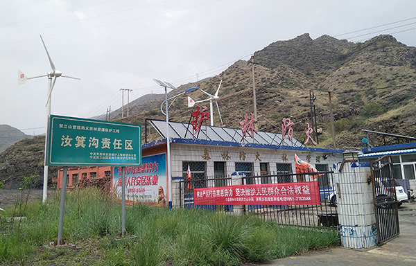 风力发电机常见故障及解决方法（齿轮箱/叶片重点）